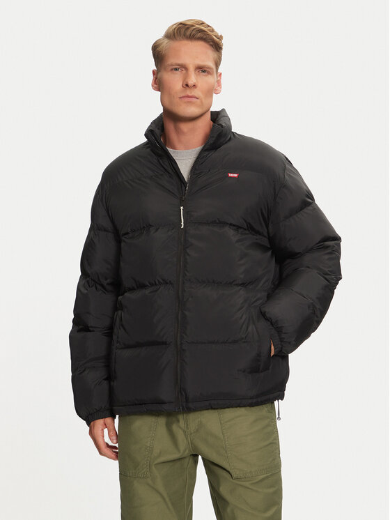 Levi's® Levi's® Зимно яке Piedmont Short 0011G-0000 Черен Regular Fit