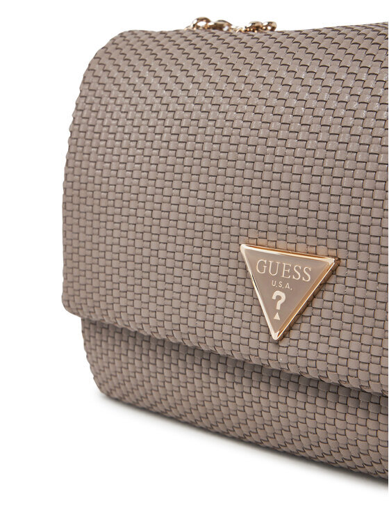 Guess Guess Käekott HWWG96 38210 Pruun