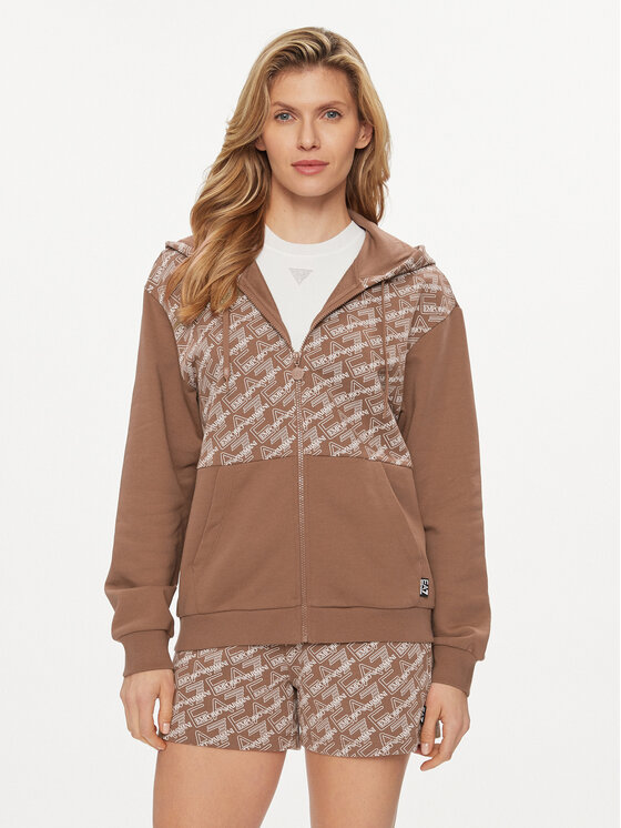 Bluza EA7 Emporio Armani