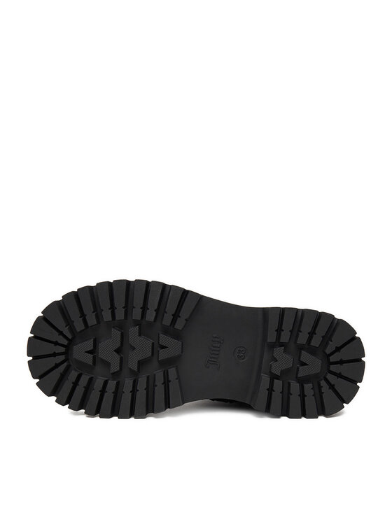 Juicy Couture Juicy Couture Schnürschuhe CEO-CS6590-01A Schwarz