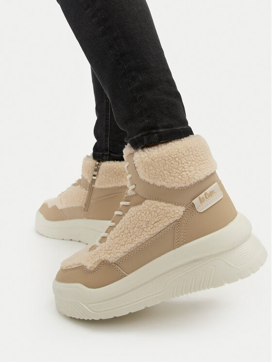 Lee Cooper Lee Cooper Saapad LCJ-24-47-3146LA Beež