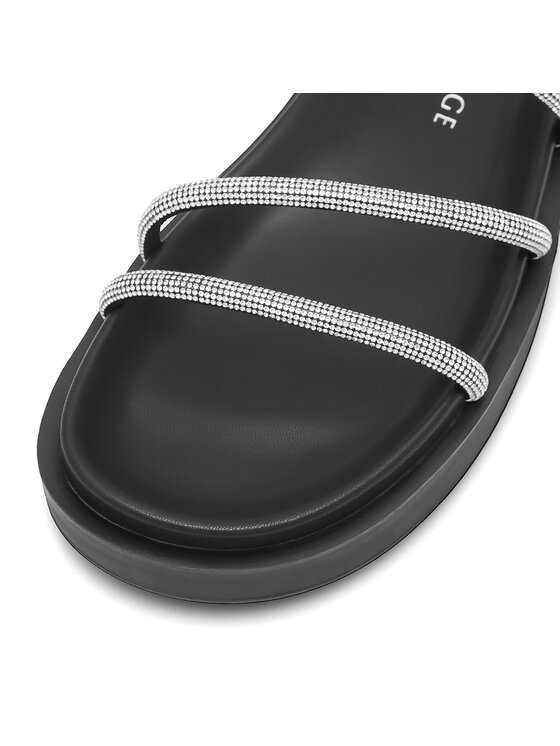 Eva Minge Eva Minge Basutės AMALIA-V1005-1533-1 Juoda