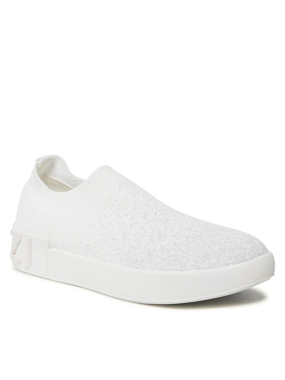 Sneakers WS5762-03 Bianco