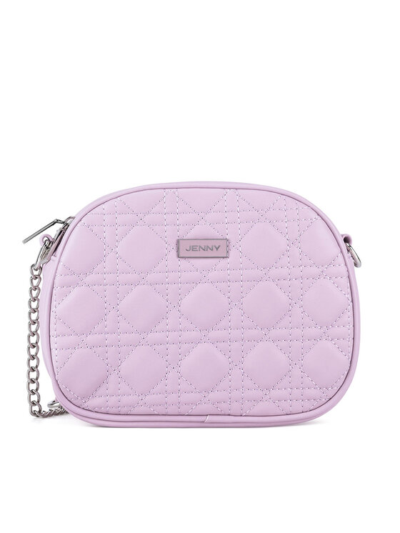 Geantă JENNY JNY-M-015-07 Violet