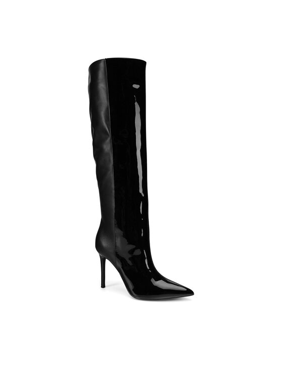 Eva Minge Eva Minge Stiefel RAFA-587-9161 Schwarz