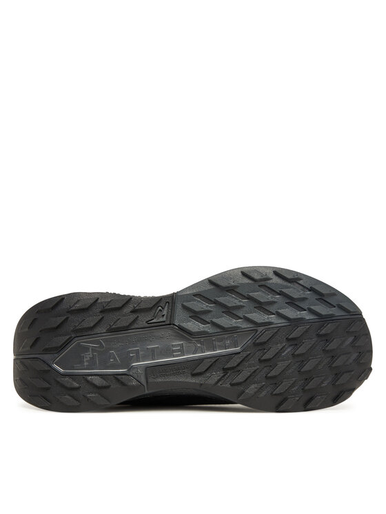 Nike Nike Маратонки за бягане W Pegasus Trail 5 Gtx FQ0912 002 Черен