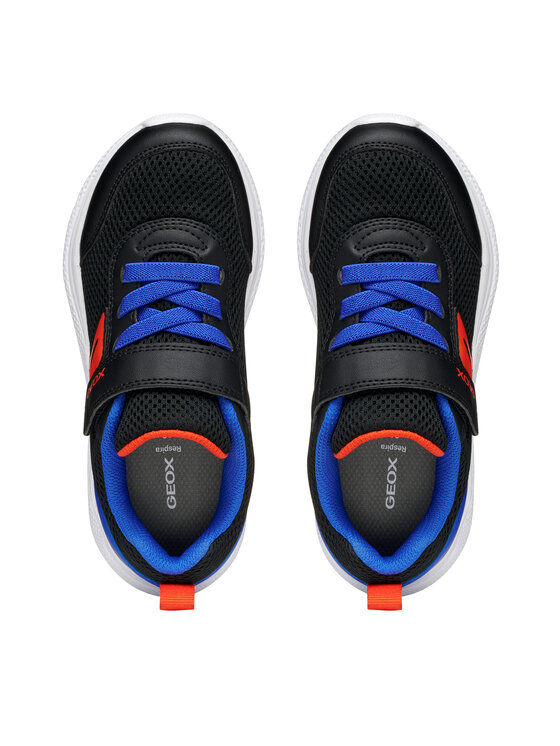 Geox Geox Tossud J Sprintye J36GBA 01454 C0245 S Must