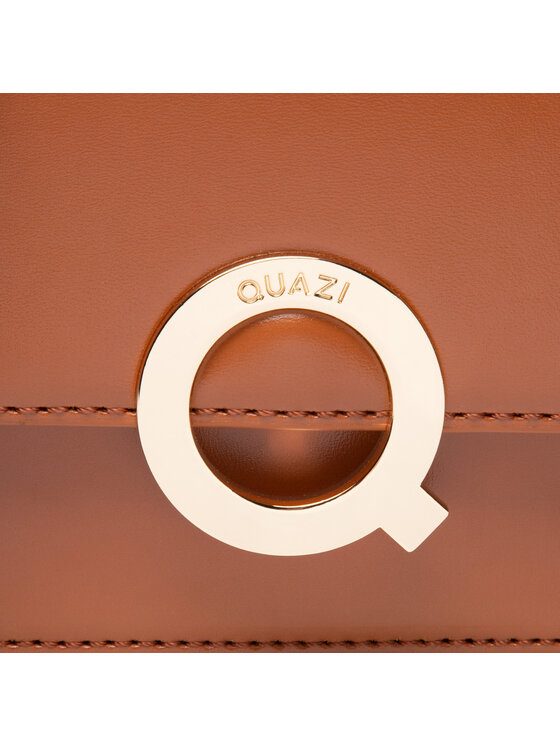 Borsetta MQR-J-030-20-01 Marrone