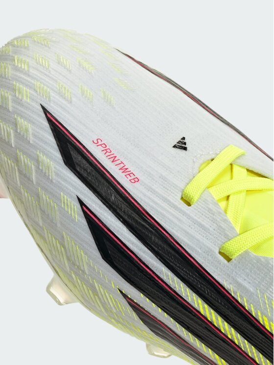 adidas adidas Buty do piłki nożnej F50 Pro Żółty