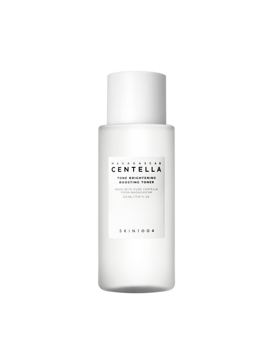 SKIN1004 SKIN1004 Madagascar Centella Tone Brightening Boosting Toner Tonik do twarzy z wąkrotką azjatycką Tonik