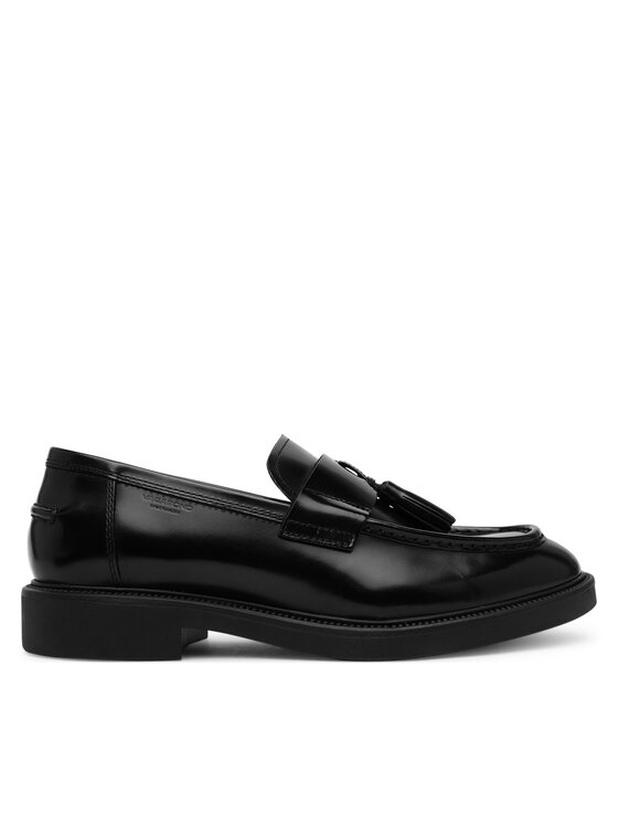 Vagabond Shoemakers Vagabond Shoemakers Loafersy Alex M 5766-004-20 Černá