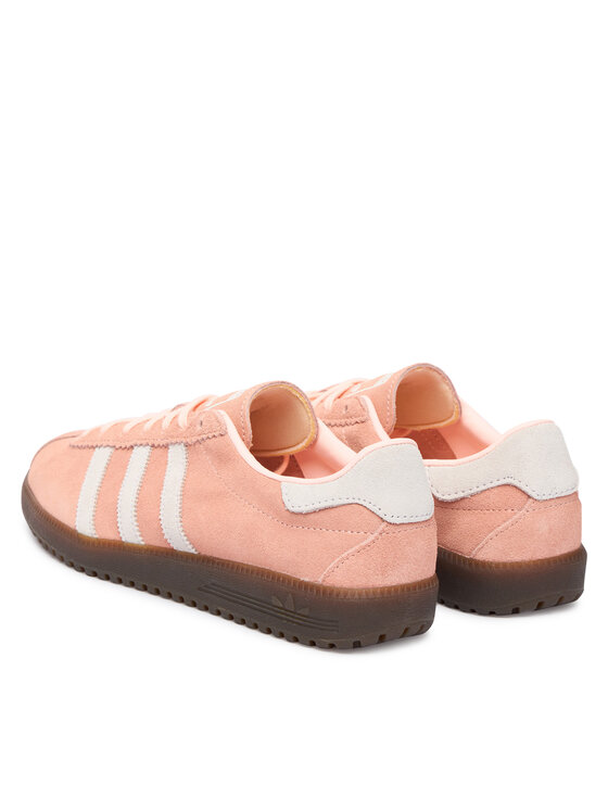 adidas adidas Снікерcи Brmd JI2658 Рожевий