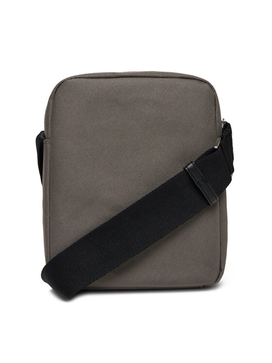 Calvin Klein Calvin Klein Τσαντάκι Contrast Reporter LV04D3175G Γκρι