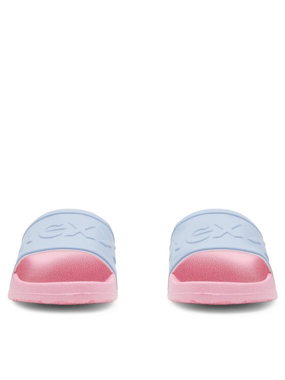 MEXX MEXX Šľapky MIJB1905641W-01 Farebná