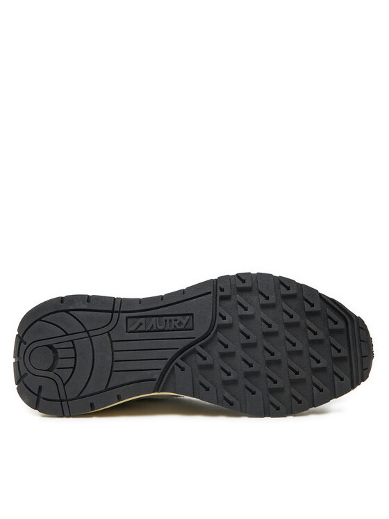 AUTRY AUTRY Sneakers WWLM HN04 Grün