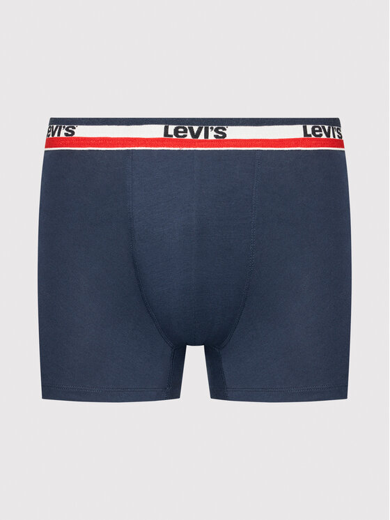 Levi's® Levi's® Set di 3 boxer 100002870 Multicolore