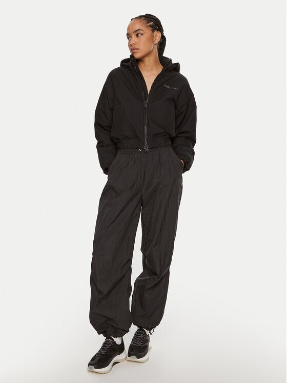 Calvin Klein Performance Calvin Klein Performance Bomber-jakk 00GWF4O500 Must Regular Fit