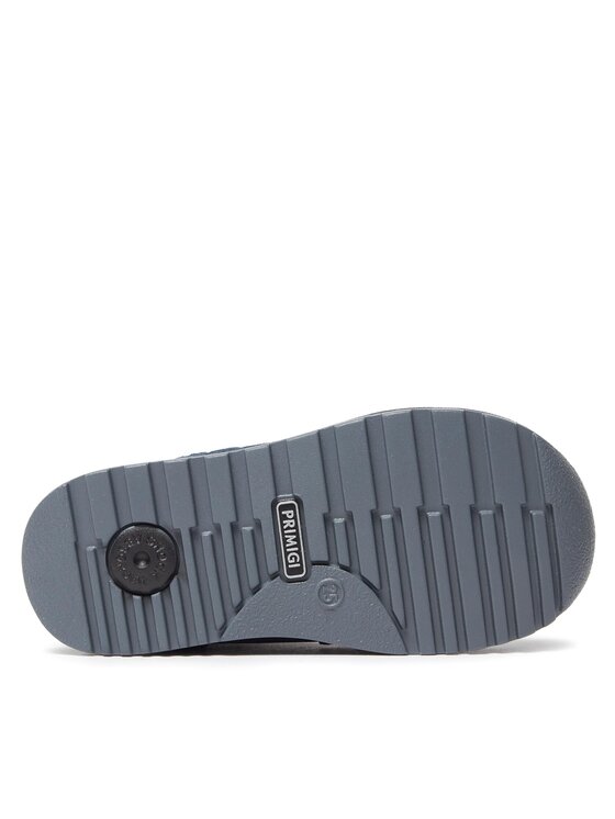 Primigi Primigi Zimski škornji GORE-TEX 4854011 S Mornarsko modra