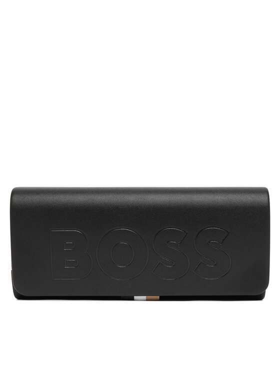 BOSS BOSS Slnečné okuliare 1907/S 208831 Čierna