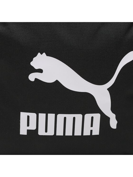 Puma Puma Rucksack Classics Archive Tote Bp 079643 01 Schwarz