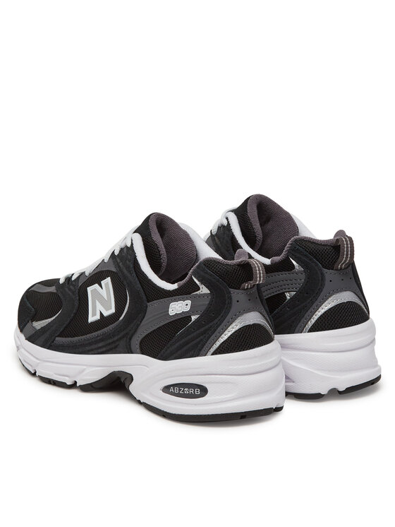 New Balance New Balance Sneakersy MR530CC Czarny