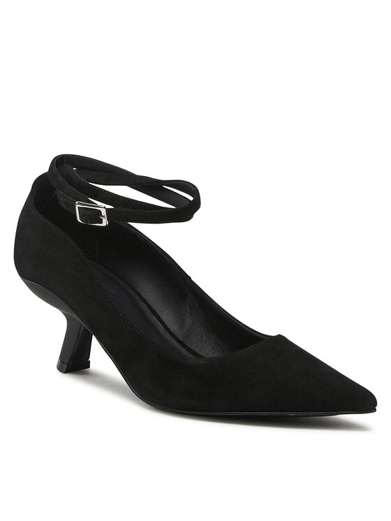 Scarpe basse 1B5304D_B18B180101 Nero
