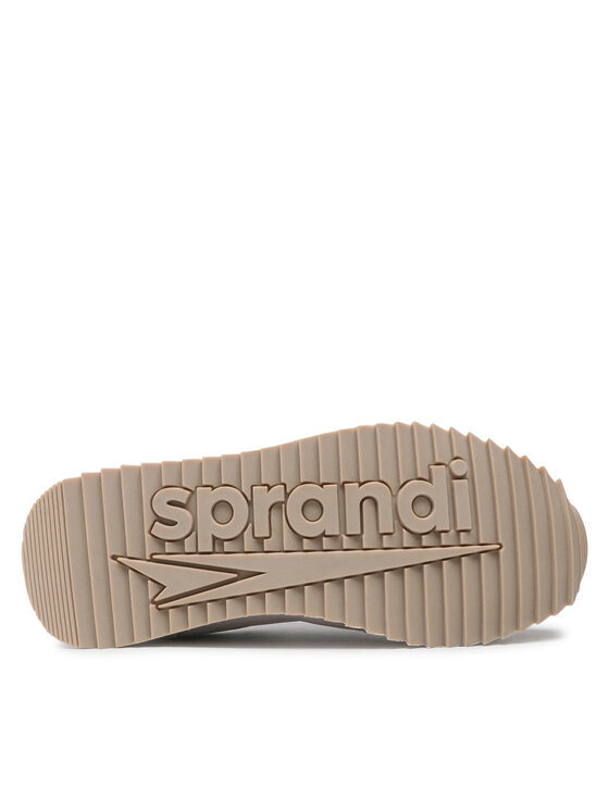 Sneakers WP-RS-202105201 Beige