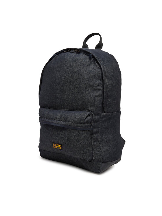 G-Star Raw G-Star Raw Plecak GSR-B-018-07 Czarny