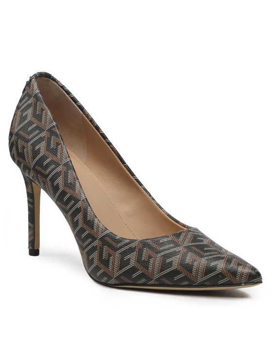Scarpe stiletto Guess