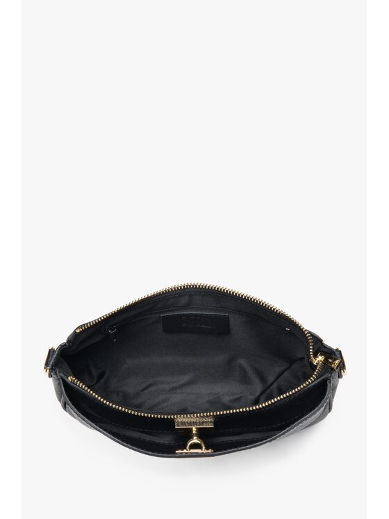 Estro Estro Borsetta ER00117429 Nero