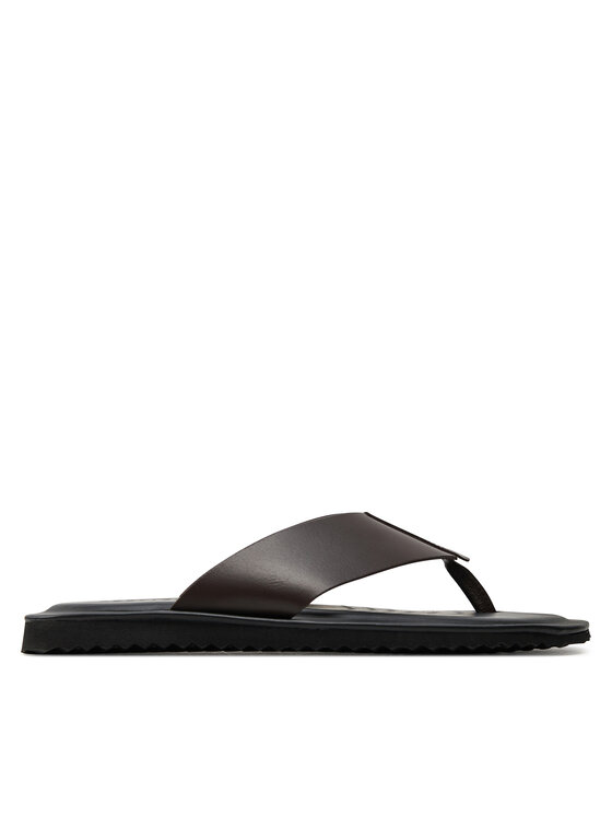 Flip flop Geox U Erice U45GUC 00043 C6009 Maro