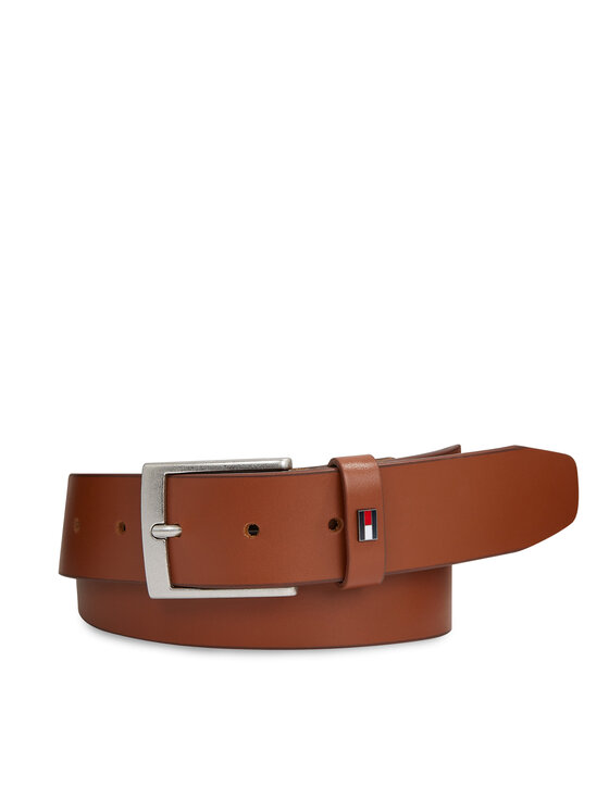 Cintura da uomo Tommy Hilfiger