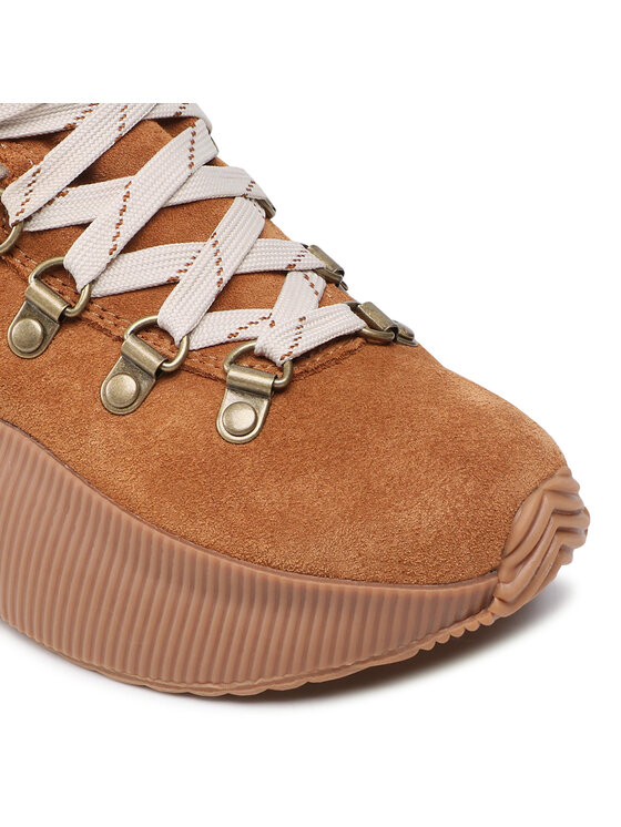 Sorel Sorel Ботильйони Out N About III Conquest Wp NL4434 Коричневий
