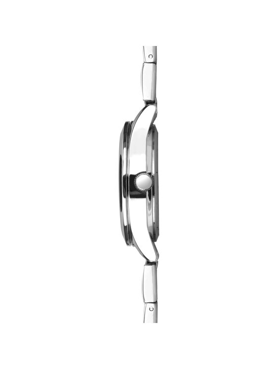 Sekonda Sekonda Zegarek 40543 Srebrny