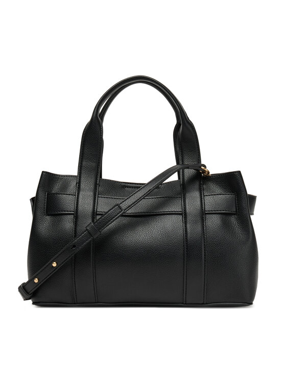 Calvin Klein Calvin Klein Torbica LV04F3295G Crna