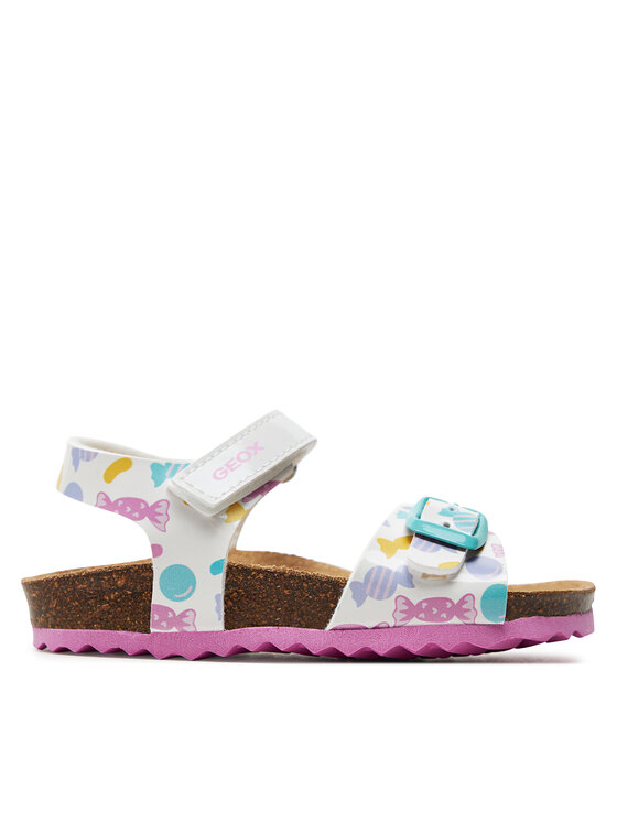 Sandali bambina geox on sale