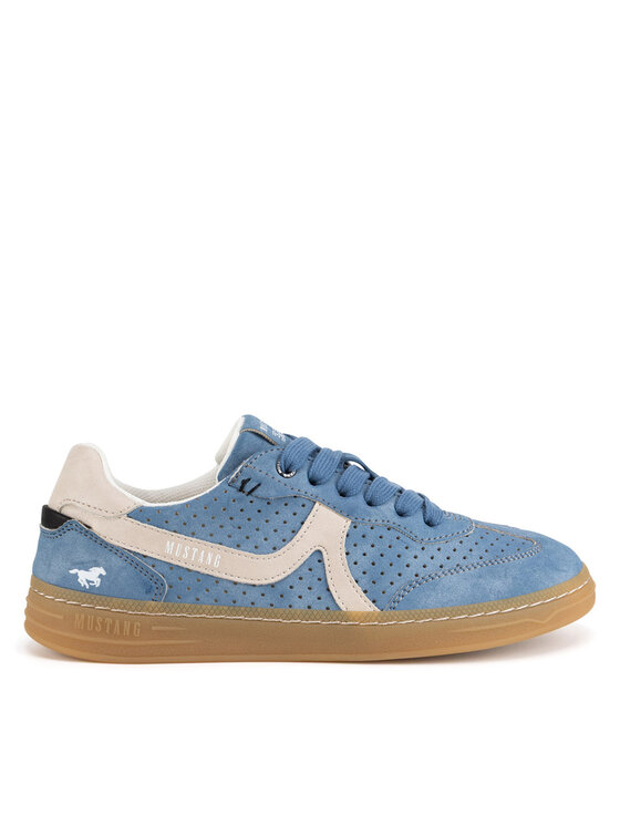 Mustang Mustang Sneakers 1511-302 Blu