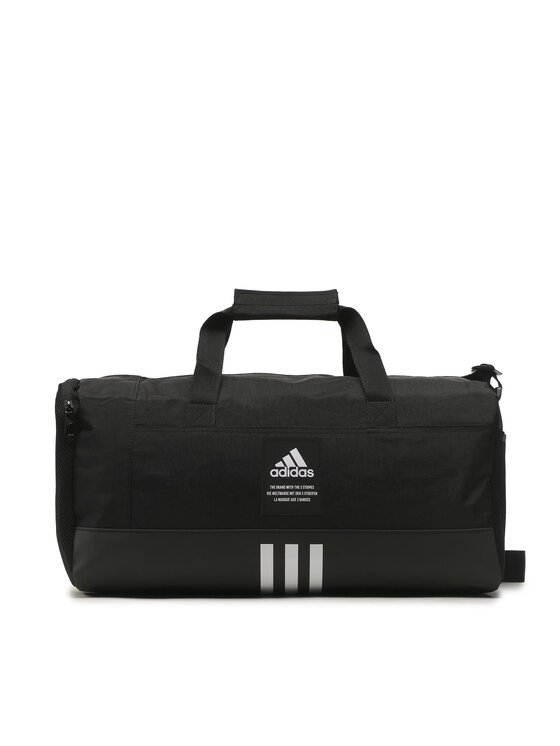 Geantă adidas 4ATHLTS Duffel Bag Small HC7268 Negru