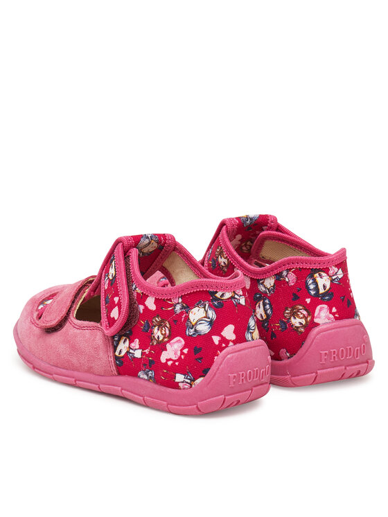 Froddo Froddo Copati G1700412-5 S Roza
