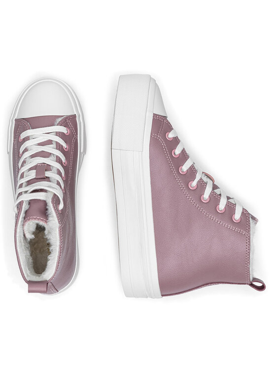 Jenny Fairy Jenny Fairy Scarpe da ginnastica WFA2912-1 Rosa