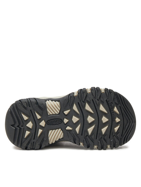 Keen Keen Trekking čevlji Targhee Boundless 1029618 Mornarsko modra