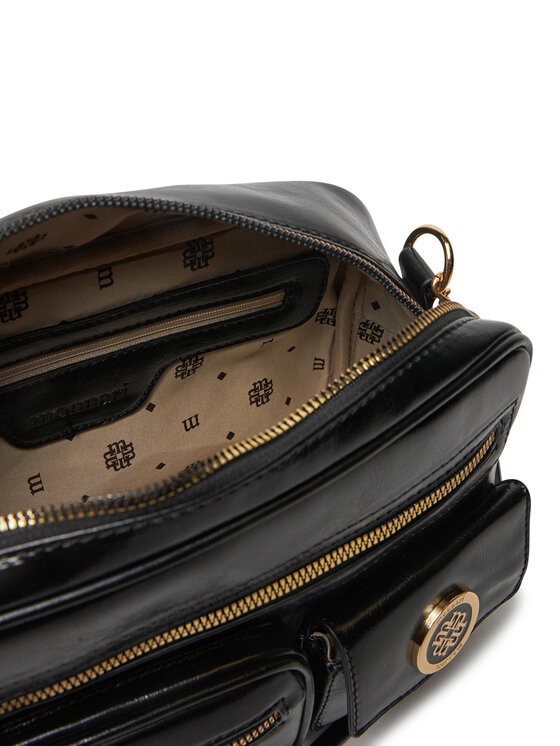 Monnari Monnari Torebka TORIMP0-24J-BAG0641-K020D000-R00 Czarny