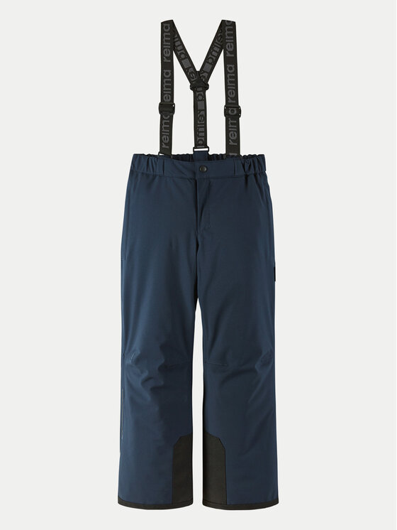 Reima Reima Pantaloni da sci Proxima 5100099B Blu scuro Regular Fit