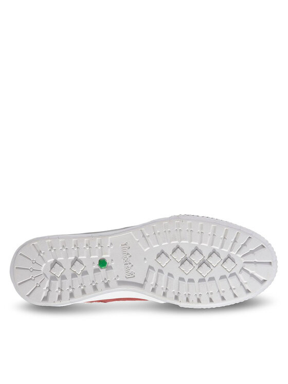 Timberland Timberland Teniși Mylo Bay TB0A68GDEZ51 Vișiniu