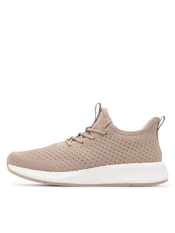 Sprandi Sprandi Sneakersy WP07-GVA-1 Beżowy