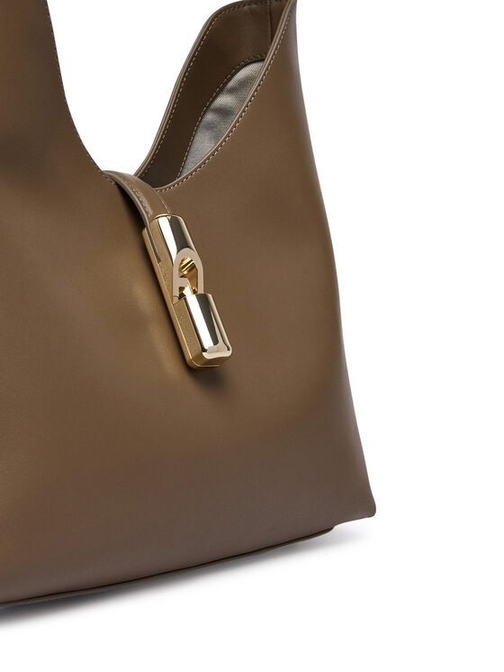 Furla Furla Сумка Goccia M WB01499 BX3104 CN 4903S Сірий