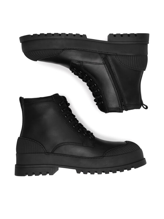 Hunter Hunter Ghete BULL-10 MI24 Negru