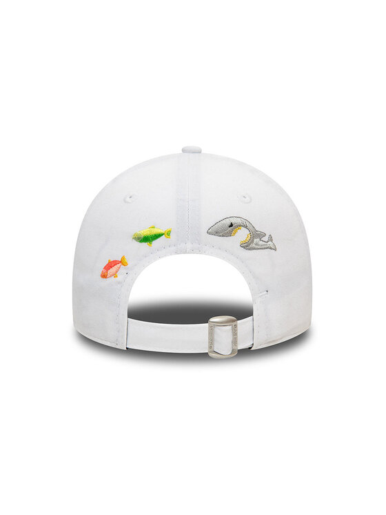 New Era New Era Nokamüts Recy Child Icon 9Fo 60565294 Valge