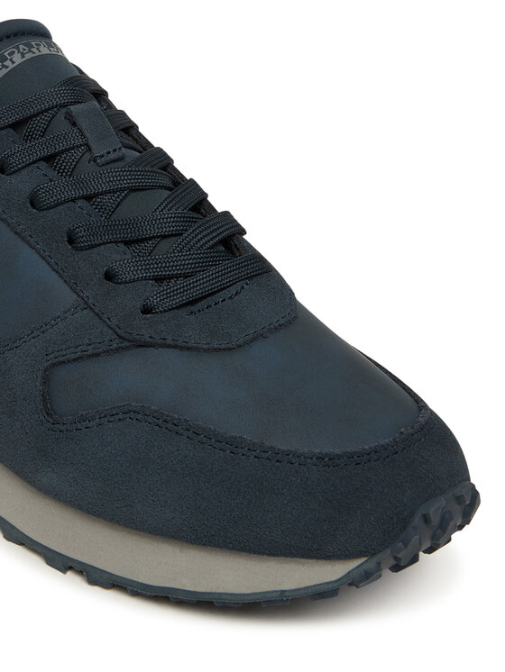 Napapijri Napapijri Sneakers Uomo  NP0A88X3 Bleumarin