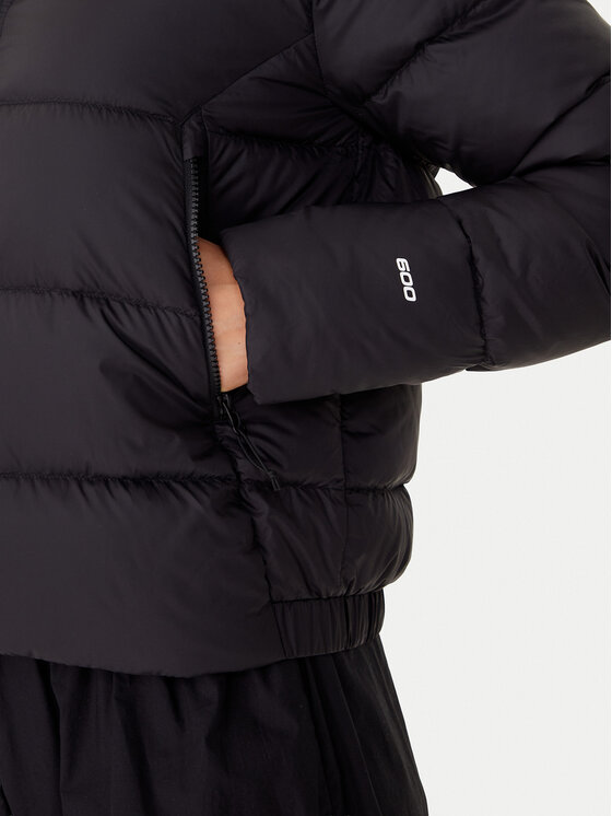 The North Face The North Face Kurtka puchowa Hyalite NF0A8E75 Czarny Regular Fit
